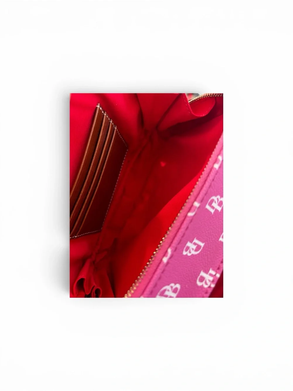 Dooney & Bourke Gretta Sawyer
Watch New special addition x5x5.5 - Picture 9 of 14